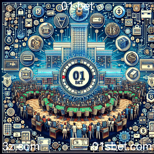 Métodos de Pagamento no 01 Bet: Segurança e Facilidade para Jogadores