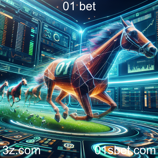 A Ascensão dos Jogos Virtuais na 01 Bet: A Nova Fronteira das Apostas Online