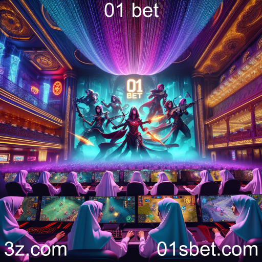 O Crescimento dos Esportes Virtuais e Seu Impacto nas Apostas Online